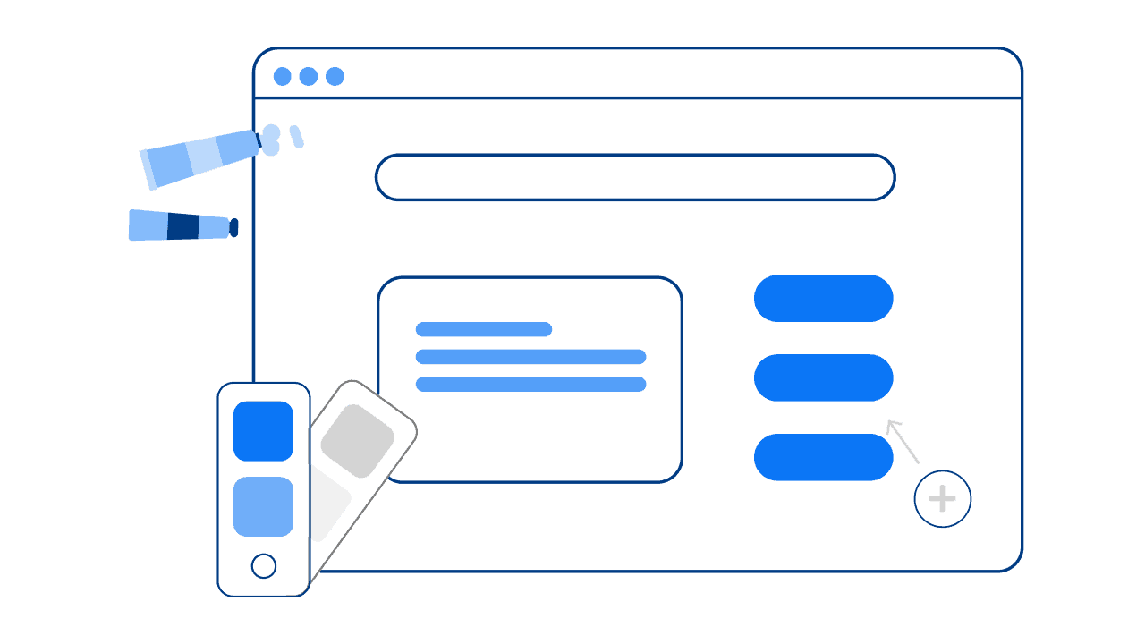 UI-UX Design