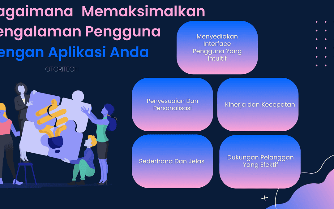 Bagaimana Memaksimalkan Pengalaman Pengguna Dengan Aplikasi Anda