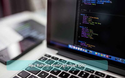 Apa Bahasa Pemrograman iOS?