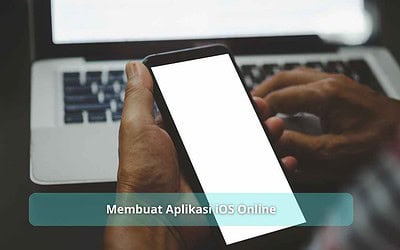 Membuat Aplikasi iOS Online: Panduan untuk Pemula