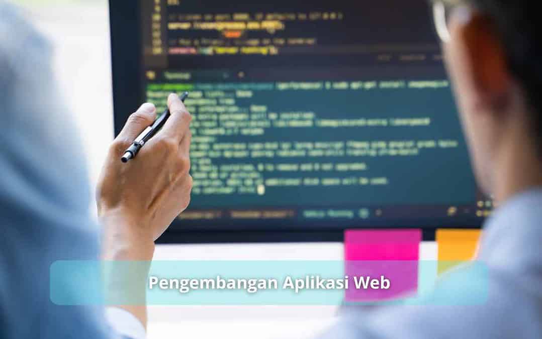 Pengembangan Aplikasi Web