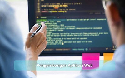 Pengembangan Aplikasi Web