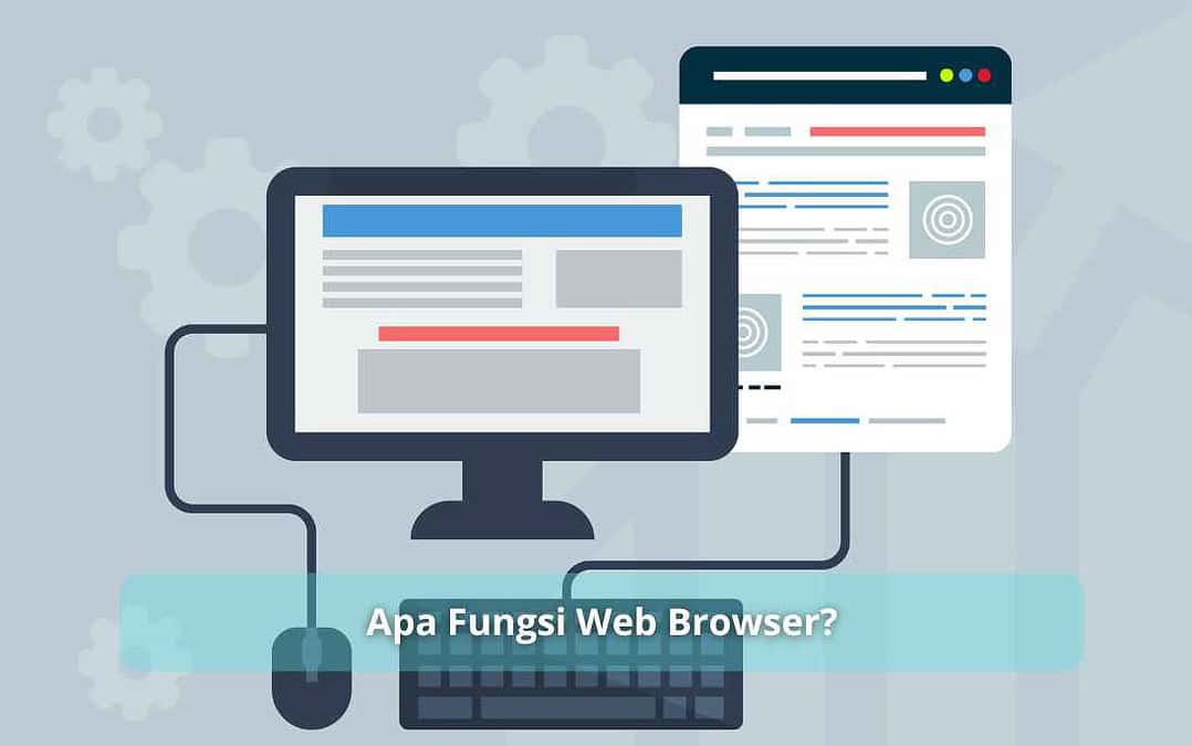 Apa Fungsi Web Browser