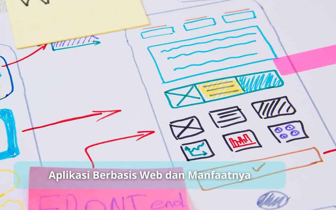 Aplikasi Berbasis Web dan Manfaatnya